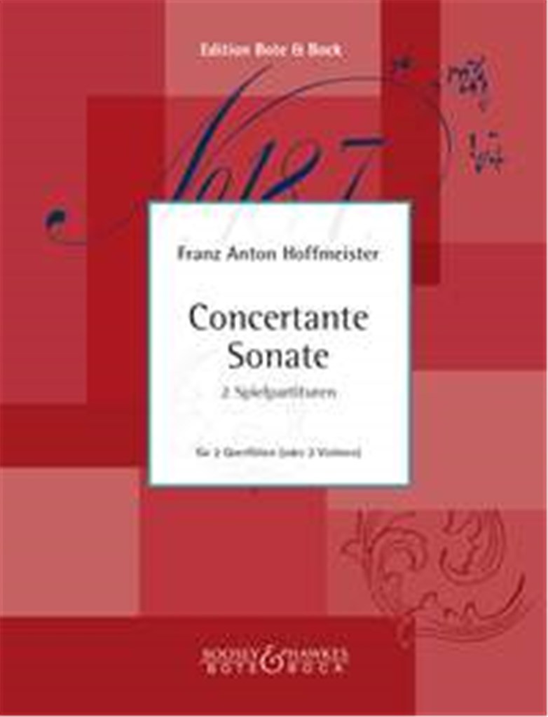 Concertante Sonata